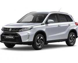 SUZUKI Vitara 1.4 Hybrid Top