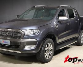 Ford RANGER 3.2 TDCI 200 CV DOCA WILDTRAK 4X4 AUT.