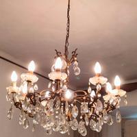 Lampadari Retrò