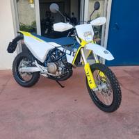 Husqvarna 701 Enduro