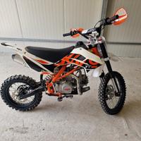 MINIMOTO-PITBIKE Sky Team Kayo 125