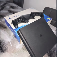 Sony PlayStation 4 Slim 500GB + VR