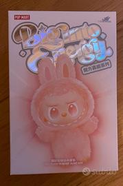 The Monsters “Big Into Energy” – Blind Bo