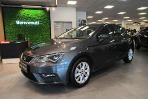 SEAT Leon 1.6 TDI 115cv Style