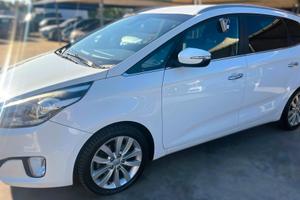 KIA Carens 1.7 CRDi 115 CV
