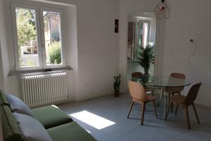 Appartamento porto/mare