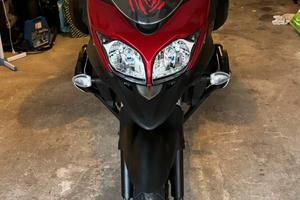 V-strom 650 XTa