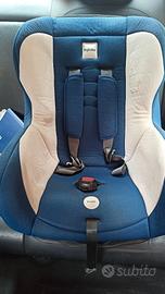 Seggiolino auto Inglesina magellano