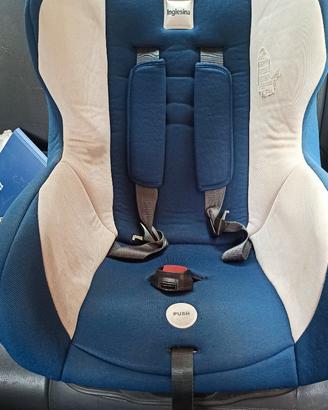 Seggiolino auto Inglesina magellano