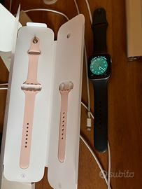 Apple Watch Serie 5