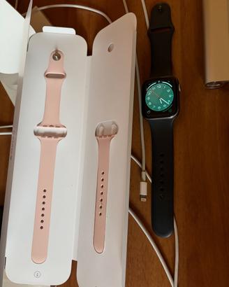 Apple Watch Serie 5