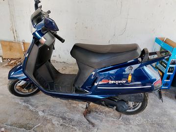 Scooter Cinquantino 50 cc
