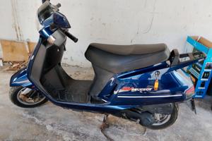 Scooter Cinquantino 50 cc