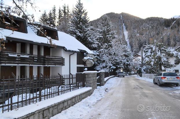 3 LOCALI A PONTE DI LEGNO