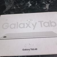 Galaxy Tab A8