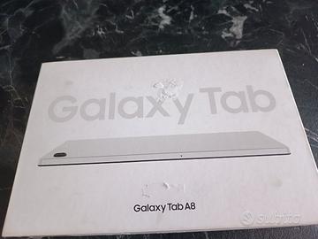 Galaxy Tab A8