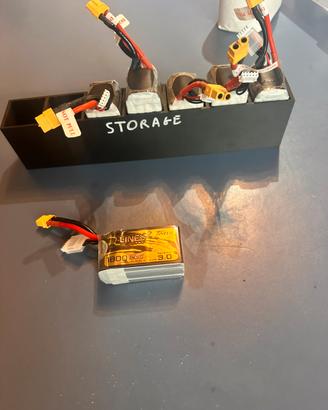 Drone fpv kit