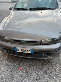 fiat marea