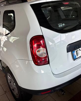Dacia Duster 1.6 110CV 4x2 Lauréate