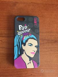 Cover I Phone 5 Laura Pausini
