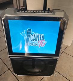 karoke canta tu