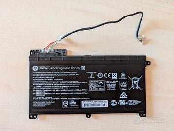 Batteria HP ORIGINALE BI03XL