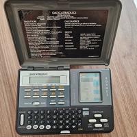 Giocatraduci (Mulino Bianco) Originale d'epoca, An