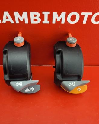 DEVIO COMMUTATORE DX BMW