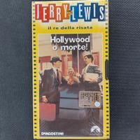 DVD  Jerry Lewis, il re della risata