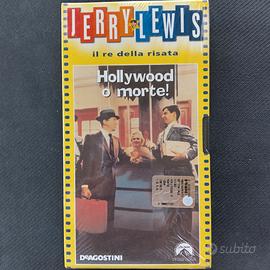 DVD  Jerry Lewis, il re della risata