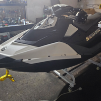SEADOO SPARK 90CV Pari al NUOVO 10 ore