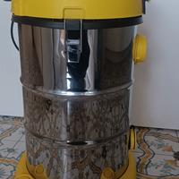 aspirapolvere/soffiatore 