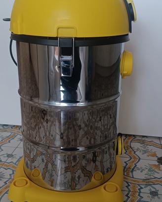 aspirapolvere/soffiatore 