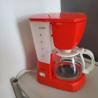 Macchina Caffè Americano 8/12 Lozer CM4298D-GS