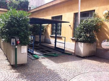 Box / Garage di 14 m² a Milano