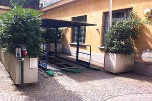 Box / Garage di 14 m² a Milano