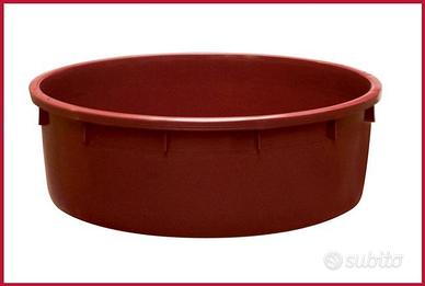 Mastello 275 litri tino