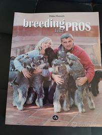 Libro Breeding Pros like