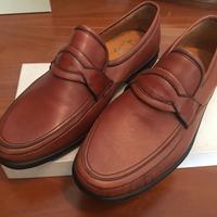 Scarpe mocassino Ribera