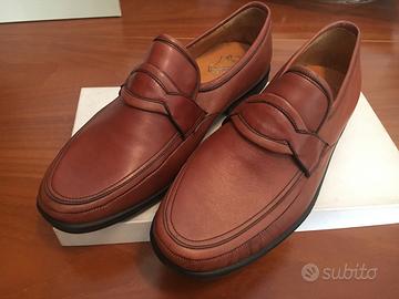 Scarpe mocassino Ribera