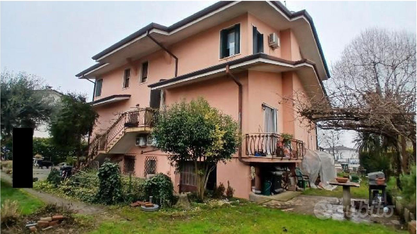 RGE 335/2024 Tribunale Verona - Lotto 2) - Vista 2