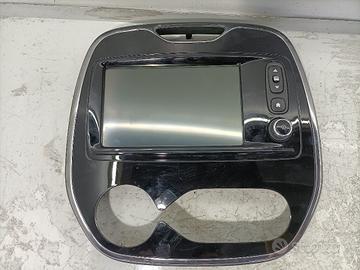 DISPLAY MULTIFUNZIONE COMPUTER DI BORDO RENAULT Ca