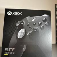 Joystick elite 2