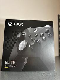 Joystick elite 2