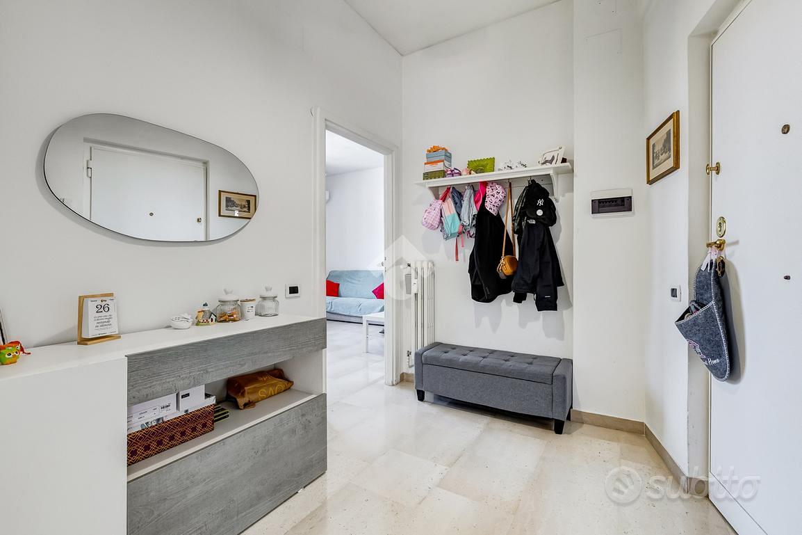 Appartamento – Roma, Casal Bruciato, Collatino - Altro