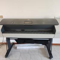 Plotter HP T610