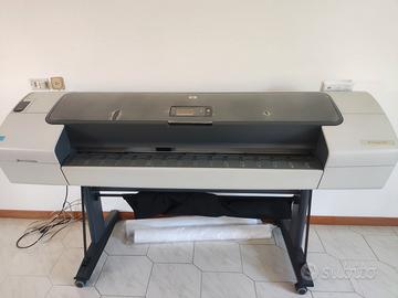 Plotter HP T610
