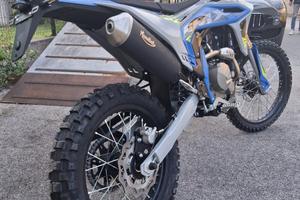 SMX ENDURO 300 FB.MONDIAL**MOT. A LIQUIDO