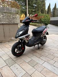 Scooter 50 2014
