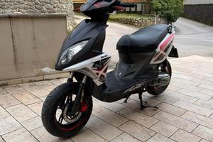 Scooter 50 2014